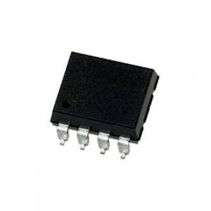 ACNW3190-300E, оптрон 5A  SMD