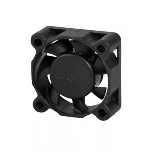 EC3010H12BA, 30х30х10 мм, 12В