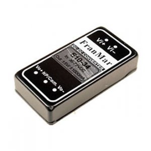 E10-34, DC-DC конвертер