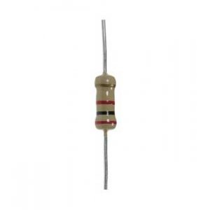 L-KLS6-CF-1W-1K1-JB, (С1-4) 1.1 кОм 1 Вт 5% резистор углеродистый