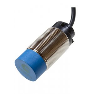 CL30-RN15DP1, индуктивный датчик положения М30 15мм PNP NO кабель аналог IME30-15