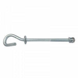 Крюк сквозной B 20/240-TE
