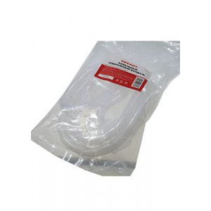 SWB-15,   Кабельный спиральный бандаж , диаметр 15 мм, длина 2 м , прозрачный