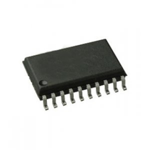 74HC373D,653, 8-разрядный регистр 20-SO