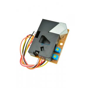 DSM501A, ИК датчик качества воздуха PM2.5, модуль Arduino