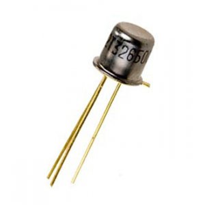 2Т326Б, транзистор биполярный