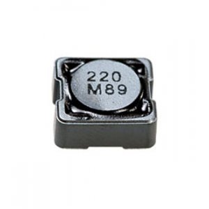 CDRH104NP-470MC, SMD индуктивность 47 мкГн 1.1 A