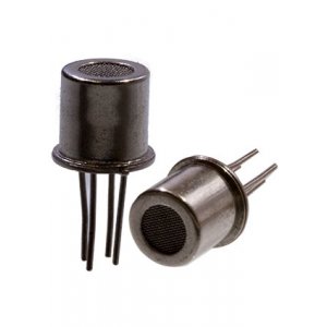 MP-7, полупроводниковый датчик CO 50-1000ppm (аналог TGS2442)