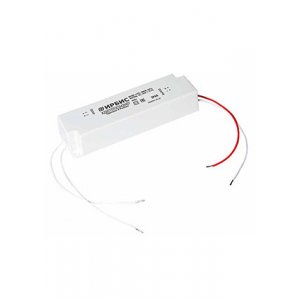 А220Т035С130Н07, AC/DC LED-драйвер P(Вт)=45.5 Uвх(В)=220 Uвых(В)=130, Iн(А)=0.35, t(С)=-40+50