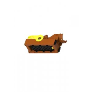 6-1718321-3, Автомобильные разъемы AMP MCP2.8 RECEPTACLE HSG.,39P
