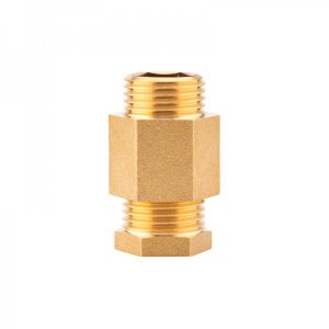 Сальник с резьбой 1/2 для ввода кабеля в трубу для (10HTM2-CT/10MSR-PF)  Proconnect