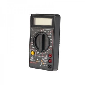 Портативный мультиметр M830BZ с прозвонкой MASTECH
