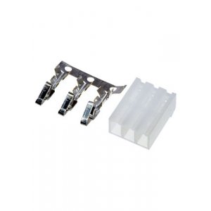 PHU-3, Соединитель кабель-плата