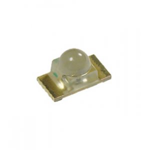 KPTD3216MGC, KINKPTD-3216MGC чип светодиод зеленый 574нм 2-Pin