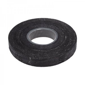 Изолента ХБ 18 х 0,35 мм, (ролик 31,9 м / 200 г)  2 - ПОЛ PROconnect