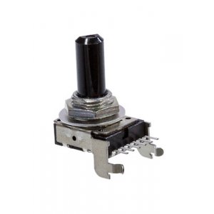 EVJC20F02A14, переменный резистор 10кОм 0.05Вт