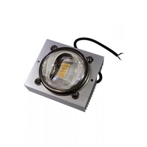 PCBA-3535N, (NS-LD-MZ3030W), модуль светодиодный 30 Вт