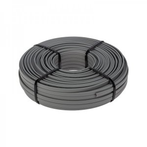 Саморегулирующийся греющий кабель SRL24-2 (неэкранированный) (24 Вт/1 м), 100 м PROconnect