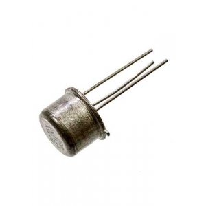 2N3439, NPN транзистор 350В 1А То-39