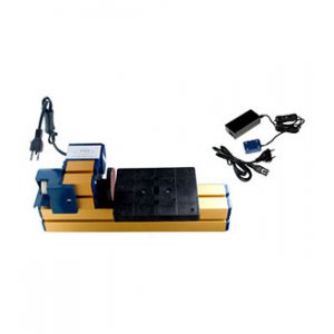 W10006, шлифовальный мини станок 240B