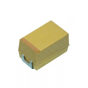 CA45-E035K226T, Танталовый чип конденсатор E 35в 22мкФ 10% = VISHAY 293D226X9035E2TE3