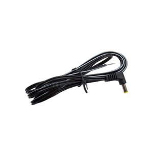 5-681, шнур питания 2Х10/0.10 разъем угловой DC 4.8X1.7мм штырь 1.8м