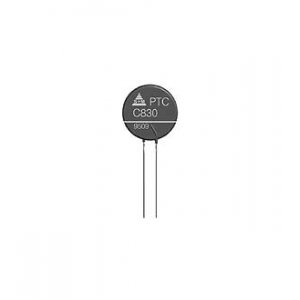 B59840C120A70, B59840C0120A070 PTC термистор 660mA 265В 6Ом