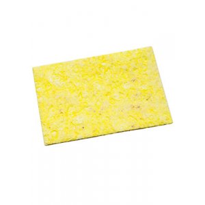 Губка для очистки паяльного жала  56x36 мм,  (12-0193)