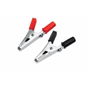 FD-1706  Зажим "крокодил"  5А  55мм  REXANT