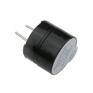 EMX-7TA06SPA, генератор звука 85дБ 3100Гц 5B/12В (HCM1212A)