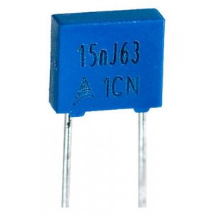 B32529C0153J189, конденсатор 63Vdc 5% 0.015мкФ