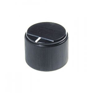 46110, Ручка d24.8 мм, d посадочного отверстия 6.2мм