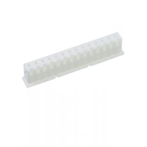 XHP-14, вилка на кабель 14 контакта шаг 2.5мм