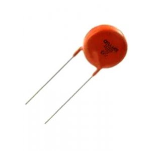 615R150GAD10, Singlelayer Ceramic Capacitor 1000PF, 15 KV, -20+80%  , Y5U
