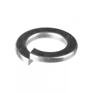 4-303856-06, шайба пружинная DIN 127 оцинкован. 6мм ТФ6 (50шт.)
