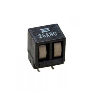 CMF-SDP25A-2, керам.самовосстанавливающийся предохранитель .25 Ом