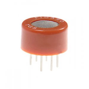 TGS822, датчик алкоголя 50-5000ppm