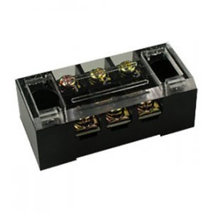 8T-TB-1503, клеммная колодка 15A 600В