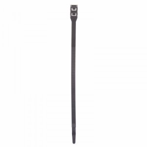 Ремешки кабельные E 260-TE. Диаметр жгута 25-80 мм