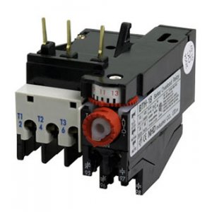 8A-BTH-18-11A, реле перегрузки
