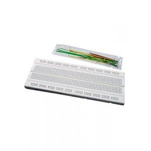 WB-102, Макетная плата breadboard