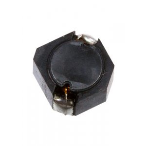 ELLATP331MB, дроссель SMD 330.0 мкГн 0.6A 10x4.2mm, аналоги Sumida серия SDRH104R, BOURNS серия SRR1
