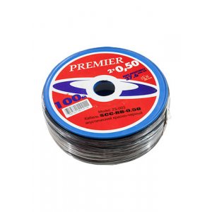ШВПТ-М 2Х0.5 (SCC-RB-0.50), ШВПТ-М 2х0.5 , провод акустический,  (SCC-RB-0.50)