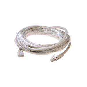 PP12E-5M, Патч-корд, 5м  cat.5e, литой многожил