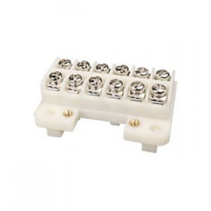 31-32, клеммная колодка 6 контактов