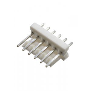 640456-6, 06P MTA100 HDR ASSY F/L SQ STR