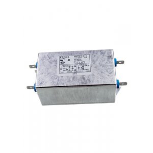 B84114DB60, сетевой фильтр B84114D0000B060 2x6A 250В