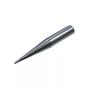 М20-DA-11, жало для паяльника клин 0.8мм (износостойкое)