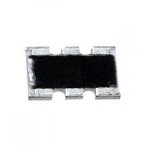 YC124-JR-0722RL, чип-резист. сборка 22 Ом 5%