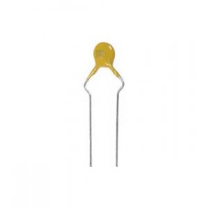 MF-R040, предохранитель самовосстанавливающийся 60В 40А  0,55Вт